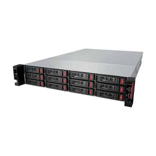 バッファロー TeraStation TS51210RHシリーズ 4ベイNAS ラックマウントモデル 64TB TS51210RH6404 1点 バッファロー TeraStation TS51210RHシリーズ 4ベイNAS ラックマウントモデル 64TB TS51210RH6404 1点