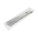 ワールドツール ステンレス結束バンド 10本 7.9mmX360mm 07-12512 10袋