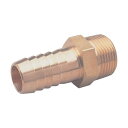 ASOH ホースニップルPT3/4XΦ20.5 28 x 26 x 58 mm HN-1620