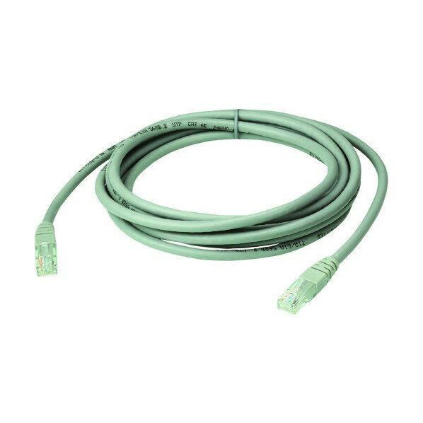 ATEN ATENCat6UTP֥/RJ45ͥ/1.2m 2L-4101-GR