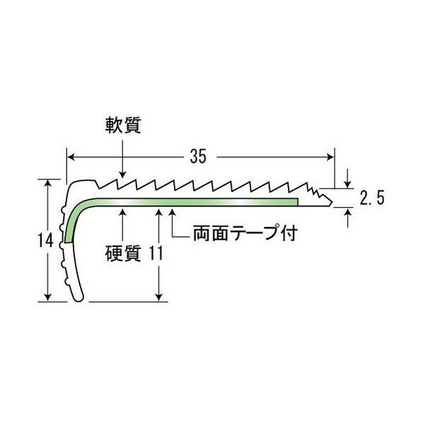 【あす楽対応】「直送」片山チェン KANA FT6086J フィットリンク 60－86L【JL付】 411-0129