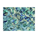 CAMO SYSTEMS社 カモフラージュネット スペシャリストレンジ レギュラーカット(ミリタリー) ウッドランド SRM1.8X6DW 1点