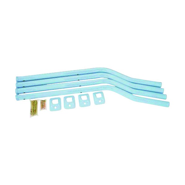 ※法人専用品※ダイケン タンク脚 短脚セット(KS490用) KS490AS 1点