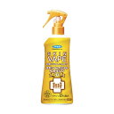 フマキラー スキンベープミストイカリジンプレミアム 200ml 1個