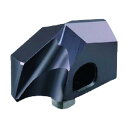 グーリング 刃先交換式超硬ドリル用チップ nanoAコート 39.5mm 4115 39.500 1点