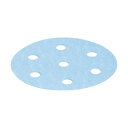 ハーフェレジャパン FESTOOLサンドペーパーGRD90P8050枚入り 11.5 x 11 x 7.5 cm 497365 1枚