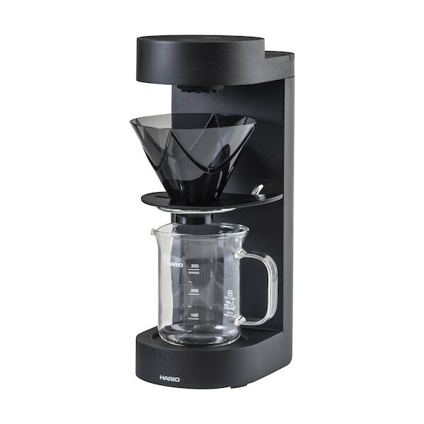 nITCGX MUGEN Coffee Maker EMC-02-B 1