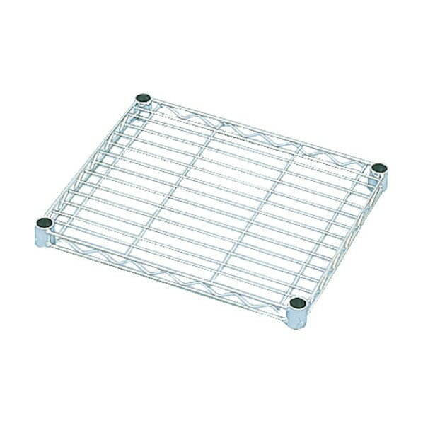 アイリスオーヤマ メタルミニ棚板 596 x 343 x 33 mm MTO-6035T 1点