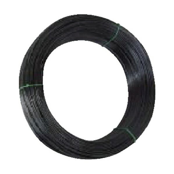 因幡電工 鉄ソフトバインド線1．6mm（134－193－77169） BGV-JB-1.6 1