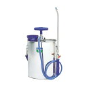 ゴールデンスター GS噴霧器5L半自動タイプ 5リットル 6005 1台(4)