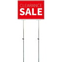 常磐精工 プラカードポールBタイプ A1横 861×19×2000mm シルバー PCPAPA1Y 1点