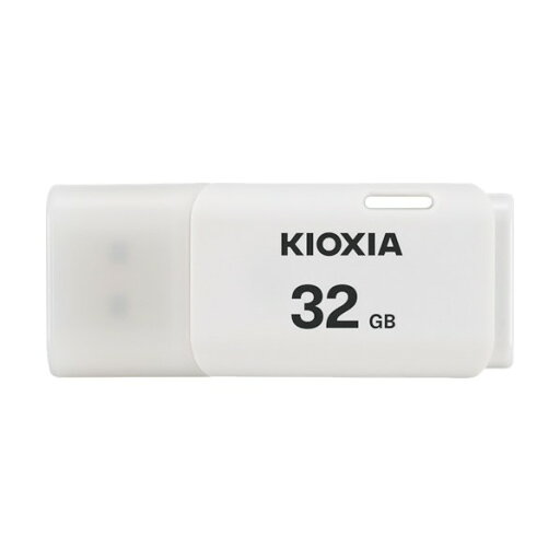 キオクシア USB2.0 KUC-2A032GW 1個 キオクシア USB2.0 KUC-2A032GW 1個