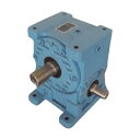マキシンコー 一段ウォーム減速機 入力容量5.80kW MA B P 140 L 50 1点