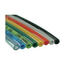 千代田通商 マルチフラットチューブ8連4mm/100m 8TP-4X2.5S 100M 1