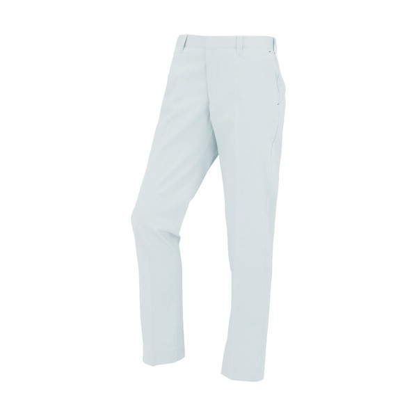 特徴 ■特徴 徹底的に調べ上げた人体計測結果を元に「腕の上下左右の動き」「脚の屈伸運動」時に衣服が動きを妨げない立体構造パターンを開発しました。 体感できる動きやすさを実現しました。 ■用途 工事現場や運搬時など作業時に。 ■仕様 ノータックスラックス ■材質 ハイストレッチツイル 混率：ポリエステル65％、綿35％ 仕様 重量 488g 入数 1点 AS1933385