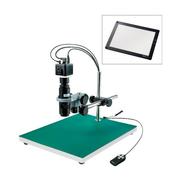 ホーザン マイクロスコープ モニター用 L-KIT670 1点