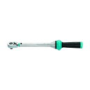 HAZET HAZET HAZET トルクレンチ 350×63×63MM 5110-3CT 1個