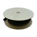 光 溝スポンジドラム巻 8.8×12mm×35m KSV5-35W 1