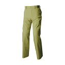 アイトス ワークパンツ(ノータック)アジトプロフェッショナルAZ3850-025カーキ120 120 025カーキ 3850