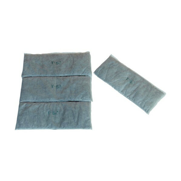 JOHNAN 油吸着材 アブラトール マット 50×20×2cm (50枚入) Y-52 50枚【2506DFD_5】