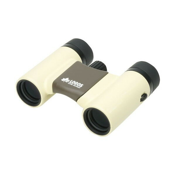 ケンコー・トキナー 130214 ロゴス 双眼鏡 8倍21ミリ口径 LK-CL0821BR 1点