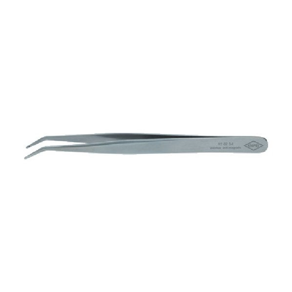 クニペックス 組立用ピンセット 120mm 9202-54