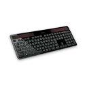 WN[ Wireless Solar Keyboard k750r ubN K750R 1_