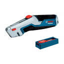 ボッシュ プロフェッショナルナイフ替刃セット 1600A027M5 1点