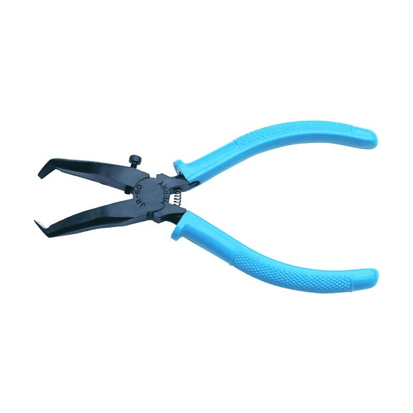 メリー クリッププライヤJR60 209 x 77 x 22 mm 1点