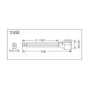 ミトロイ 3/8ヘックスソケットボールポイントロング5mm 305BHTL 1点