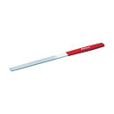 ミニター シャインヤスリ中目三角 270 x 46 x 10 mm RD5025 1