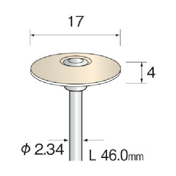 ߥ˥ ߥ˥եȥХեϡɦ1710 115 x 83 x 22 mm GA1151