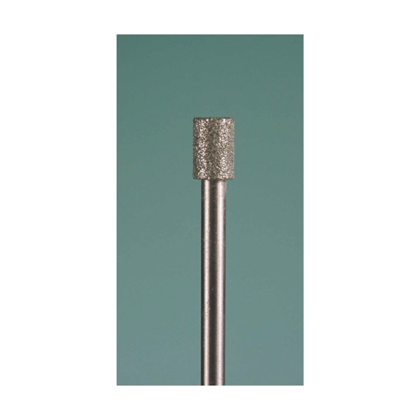 ミニター 電着ダイヤモンドバー#80 AD2124 1点