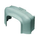 未来工業 モールダクト付属品 変換アダプター MDA-100-70G MDA-100-70G 1点
