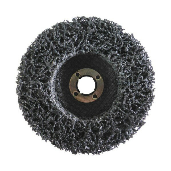 グローバルソー モトユキ 不織布ナイロンブラシ ブラッシー (5枚入) GGW-BR-100-36 5枚