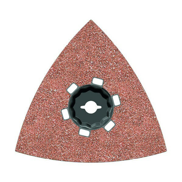 ボッシュ マルチツールブレード(カットソー) スターロックマックス【モルタルセメントFRP用】 115×110×10mm MAVZ116RT2 1個