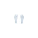 丸五 足袋屋の中敷その一 ホワイト SXL TABIINSOLE1-WH-SXL 1点(4)