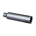 ミヤナガ 振動用コアドリルSコア/ポリクリックシリーズカッターのみ 75mm PCSW75C 1点