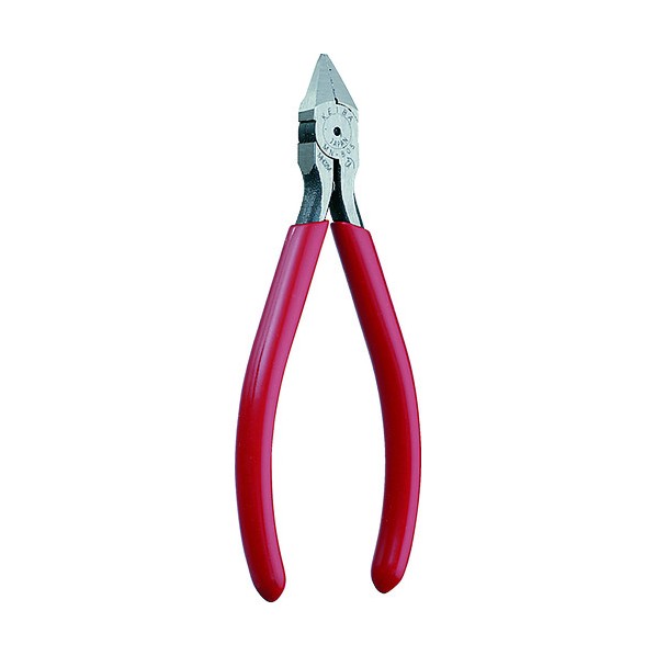 マルト長谷川 マイクロニッパー(薄刃タイプ)125 127mm MN-B05