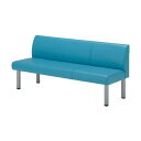 ミズノ ロビーチェア 1人用背付 ベージュ MWC-11AN-BE 1点
