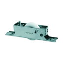 丸喜金属本社 ST枠 上下アジャスト戸車 30mm A型 BR入 S-03N-300 1個