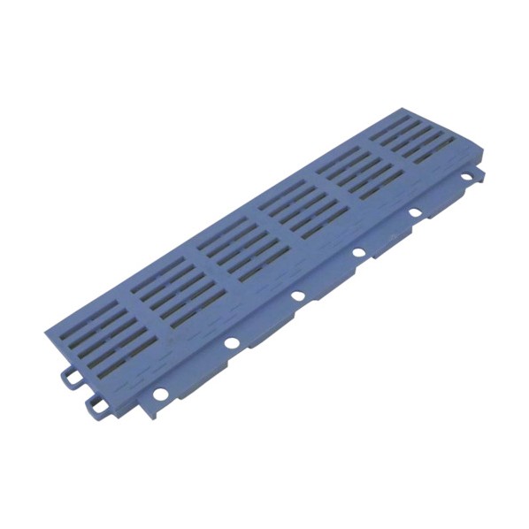 ミヅシマ スーパーチェッカー中フチ－ブルー 423-0110