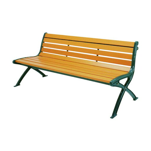 ミヅシマ ミヅシマ リサイクルベンチRB1-LW 2440040 1個 ミヅシマ ミヅシマ リサイクルベンチRB1-LW 2440040 1個