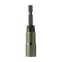 モトコマ MKK 金龍の匠 タイトニングソケット ショートタイプ 12mm TSK-12S 1点