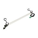 日動工業 日動 連結式ライト LED一体型パイプライト 40形スイッチ付 90 x 1500 x 80 mm LPL40H