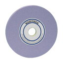 ノリタケ株式会社 ビトプロフェッショナルシリーズ平形砥石(1号)≪PA・PAA(1号)≫卓上グラインダ・研削盤用丸砥石 1000E30010 1