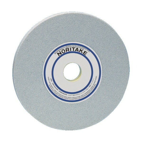 ノリタケ株式会社 ビトプロフェッショナルシリーズ平形砥石[SA（1号）]卓上グラインダ・研削盤用丸砥石..
