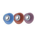 ノリタケ株式会社 ビトプロフェッショナルシリーズ異形砥石≪テーパカップ形(11号)≫研削盤用丸砥石 1000E61980 1