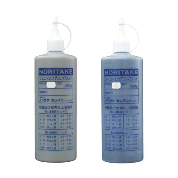 ノリタケ株式会社 フィニッシングコンパウンド Cシリーズ 超仕上用 8000H00280O 1本
