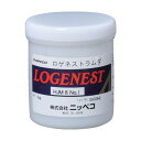 ニッペコ 耐熱フッ素グリース ロゲネストラムダHJM-8 No.1 1kg 14651081 1点